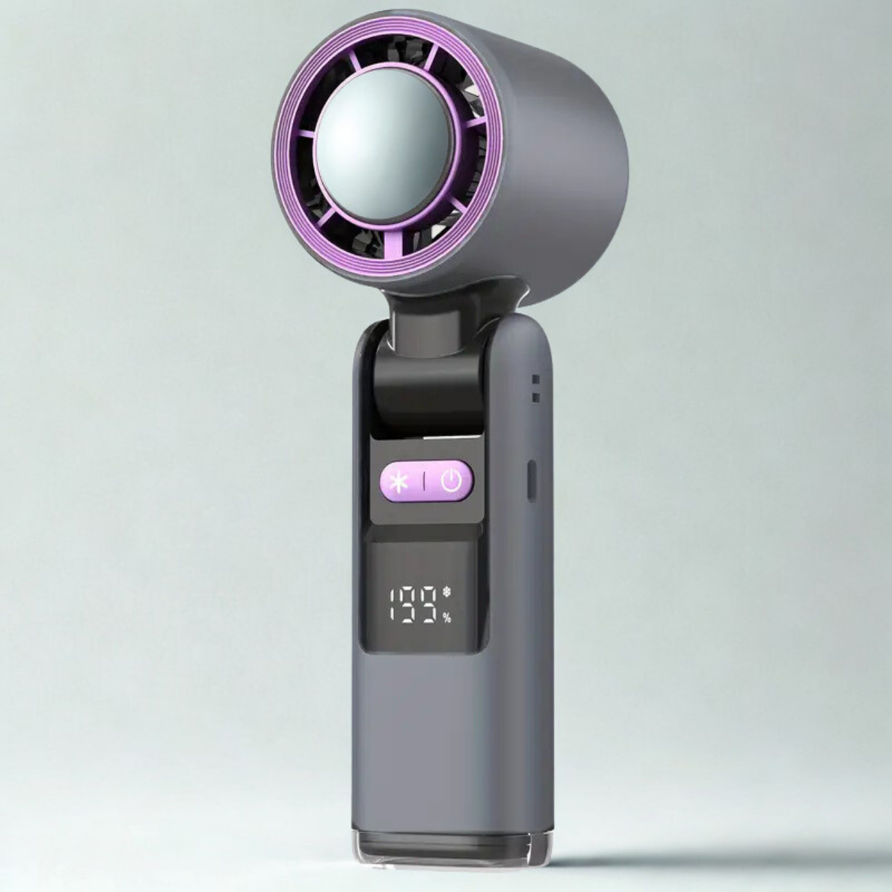 FAST ICE™ Klimalı El Fanı