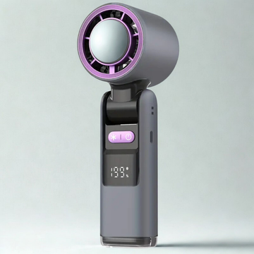 FAST ICE™ Klimalı El Fanı