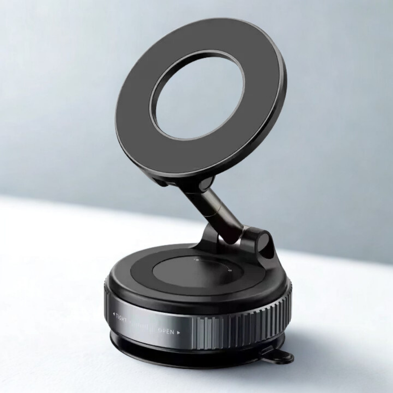 Vakumlu Telefon Tutacağı