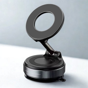 Vakumlu Telefon Tutacağı